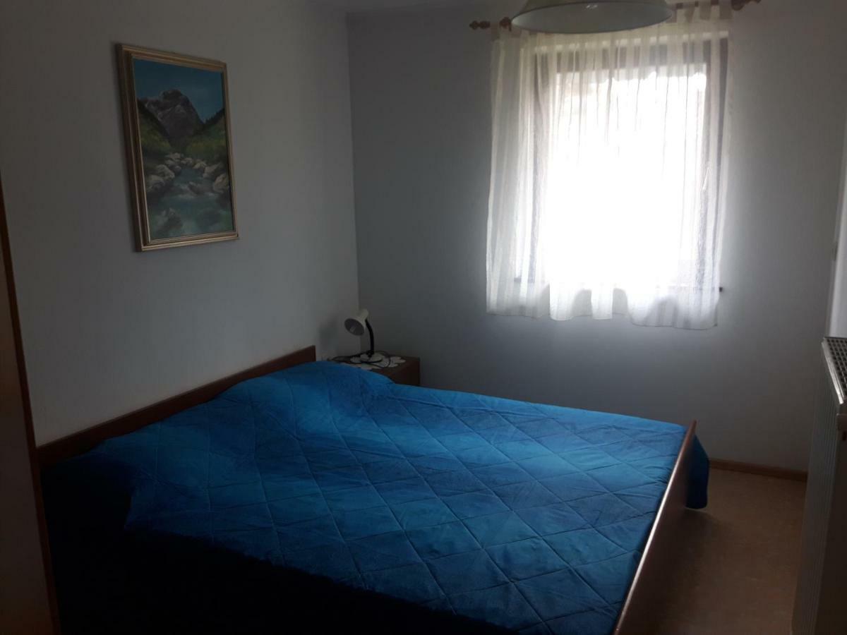 Apartma Bel Zaga Exteriör bild