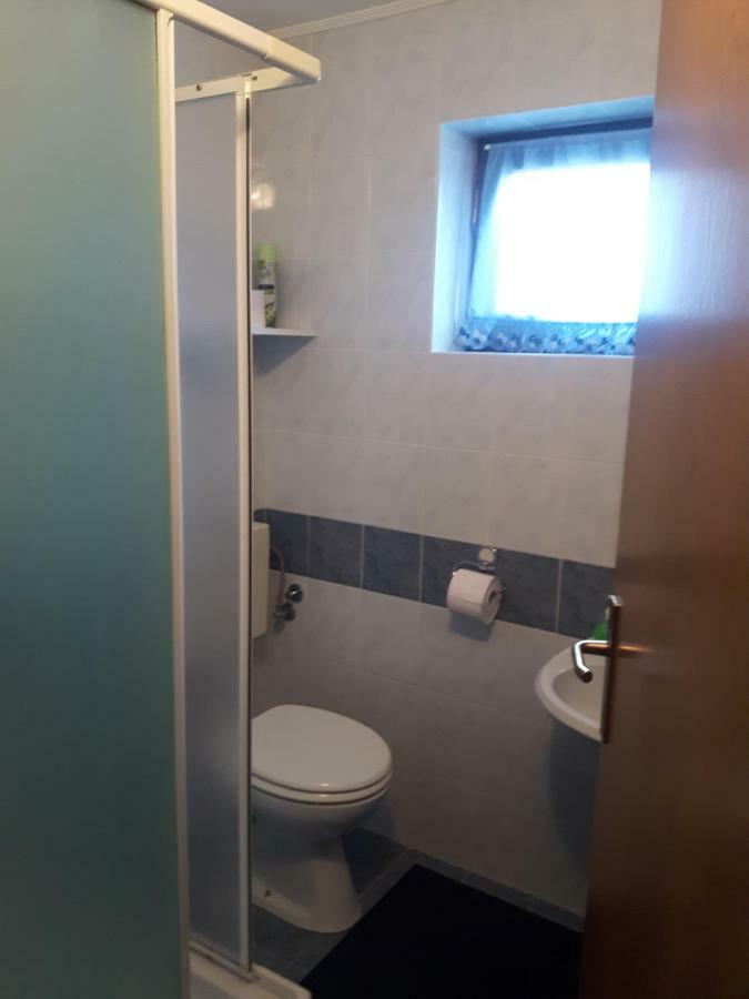 Apartma Bel Zaga Exteriör bild